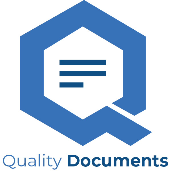 document-control logo shareflex quality documents