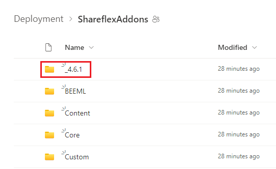 Shareflex installeren op uw SharePoint-tenant – Wat is Shareflex?