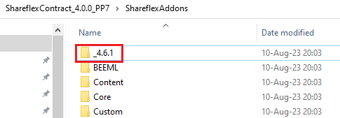 Shareflex installeren op uw SharePoint-tenant – Wat is Shareflex?