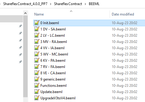 Shareflex installeren op uw SharePoint-tenant – Wat is Shareflex?