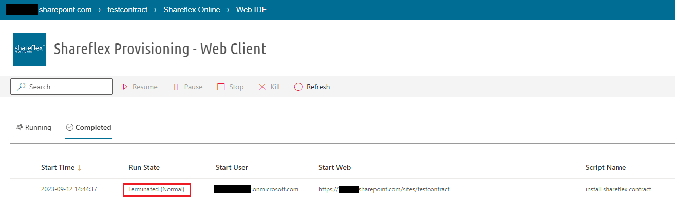 Shareflex installeren op uw SharePoint-tenant – Wat is Shareflex?