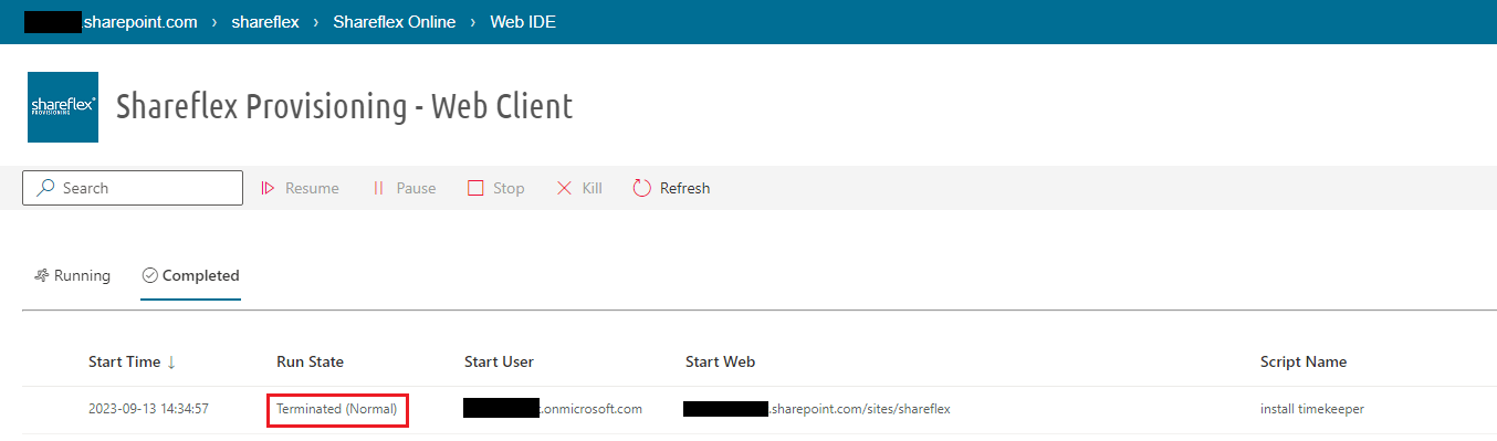 Shareflex installeren op uw SharePoint-tenant – Wat is Shareflex?