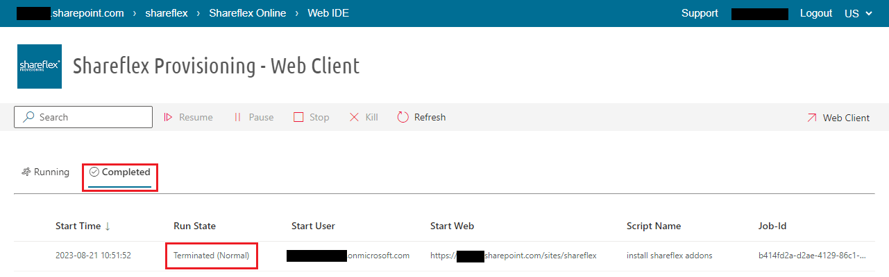 Shareflex installeren op uw SharePoint-tenant – Wat is Shareflex?