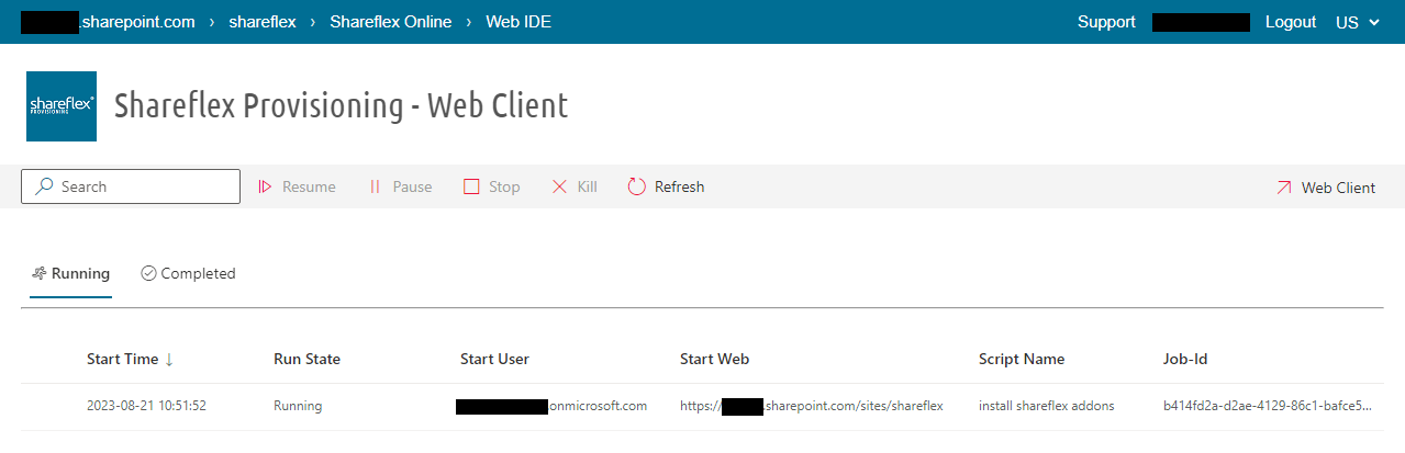 Shareflex installeren op uw SharePoint-tenant – Wat is Shareflex?