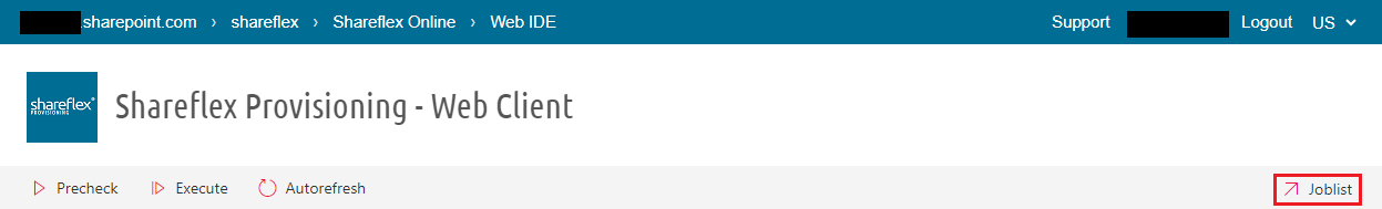 Shareflex installeren op uw SharePoint-tenant – Wat is Shareflex?