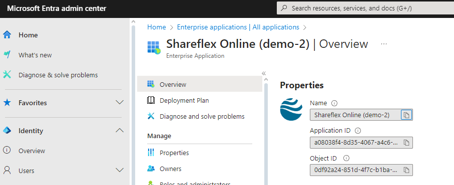 Shareflex installeren op uw SharePoint-tenant – Wat is Shareflex?