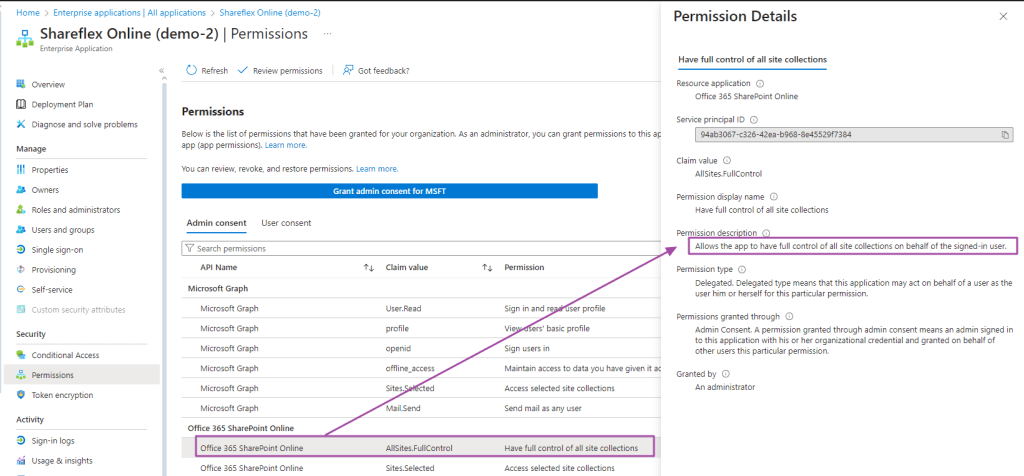 Shareflex installeren op uw SharePoint-tenant – Wat is Shareflex?