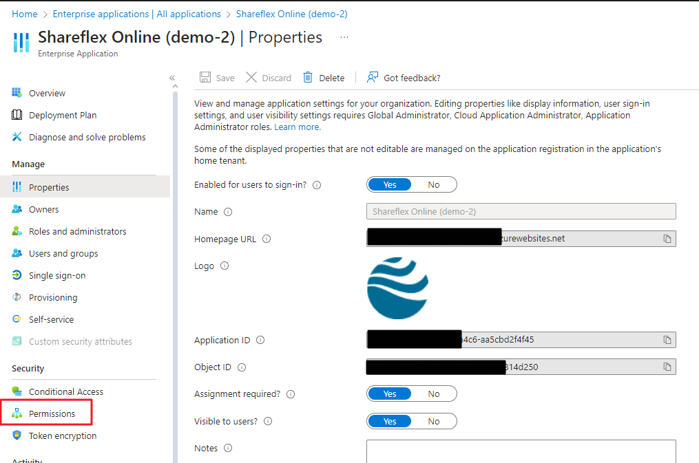 Shareflex installeren op uw SharePoint-tenant – Wat is Shareflex?