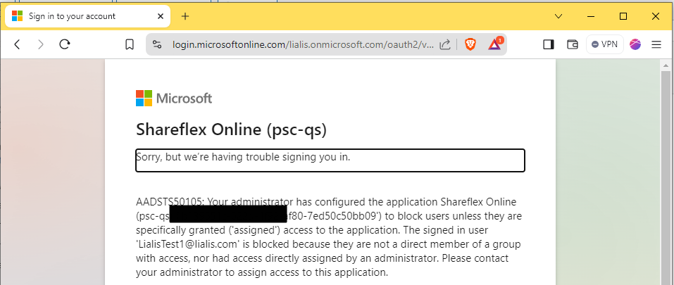 Shareflex installeren op uw SharePoint-tenant – Wat is Shareflex?