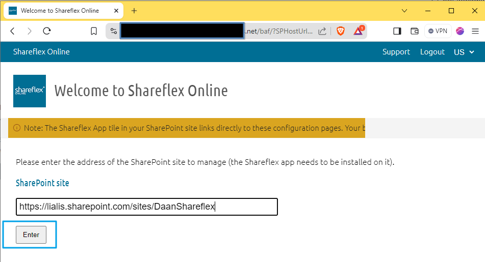 Shareflex installeren op uw SharePoint-tenant – Wat is Shareflex?