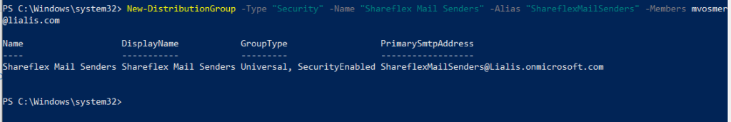 Shareflex installeren op uw SharePoint-tenant – Wat is Shareflex?