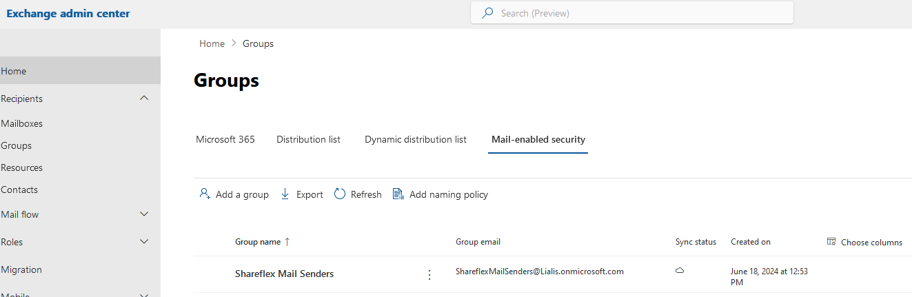 Shareflex installeren op uw SharePoint-tenant – Wat is Shareflex?