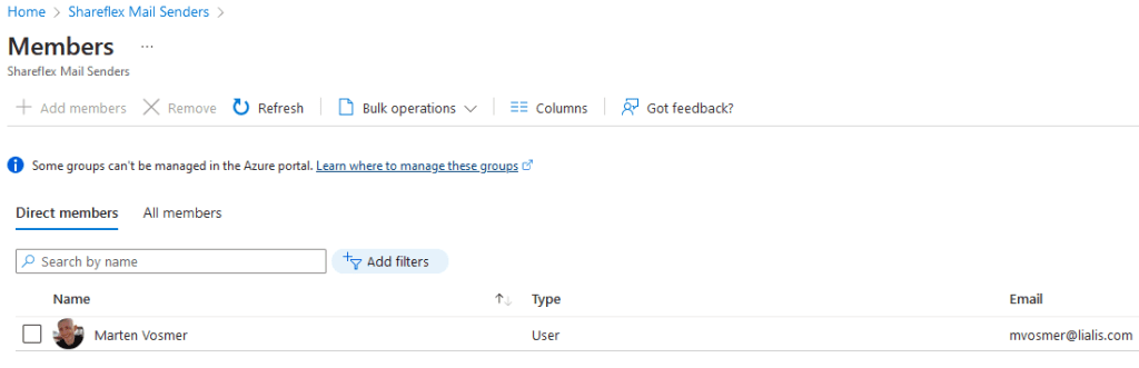Shareflex installeren op uw SharePoint-tenant – Wat is Shareflex?