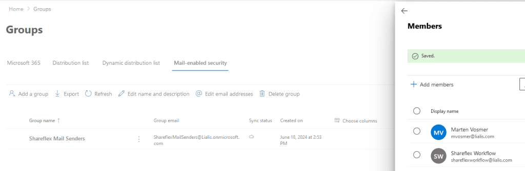 Shareflex installeren op uw SharePoint-tenant – Wat is Shareflex?