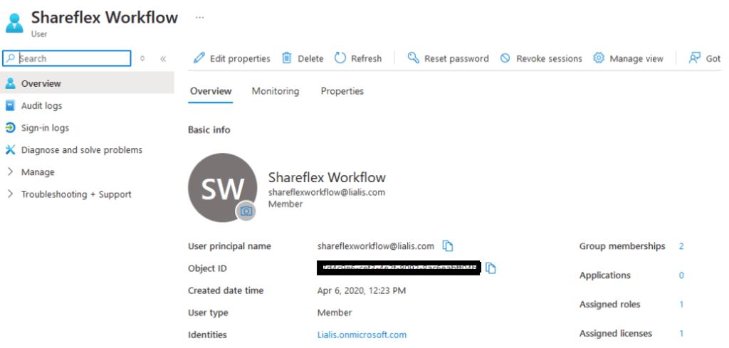 Shareflex installeren op uw SharePoint-tenant – Wat is Shareflex?