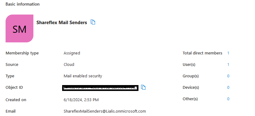 Shareflex installeren op uw SharePoint-tenant – Wat is Shareflex?