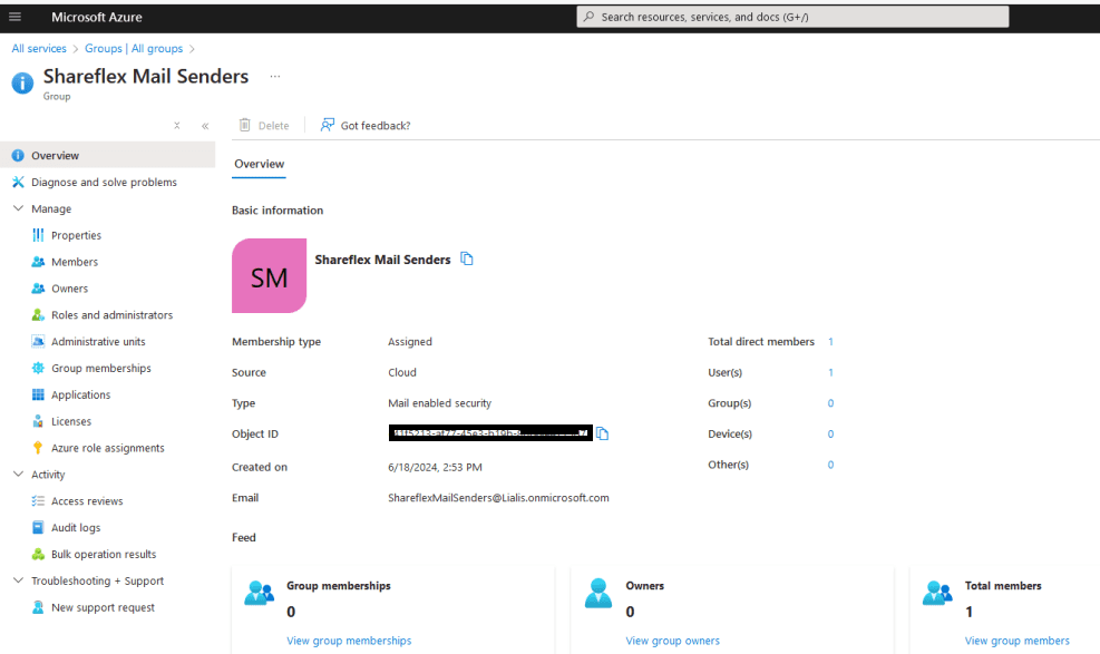 Shareflex installeren op uw SharePoint-tenant – Wat is Shareflex?