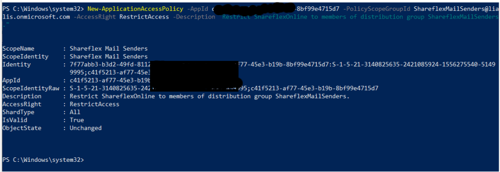Shareflex installeren op uw SharePoint-tenant – Wat is Shareflex?