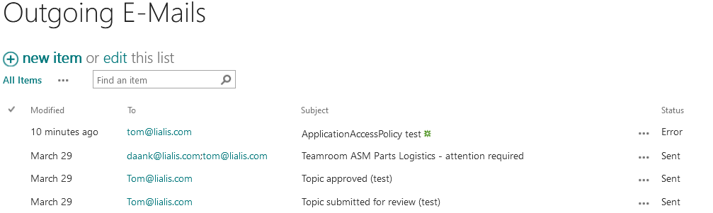 Shareflex installeren op uw SharePoint-tenant – Wat is Shareflex?