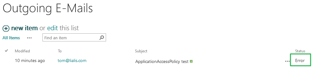 Shareflex installeren op uw SharePoint-tenant – Wat is Shareflex?