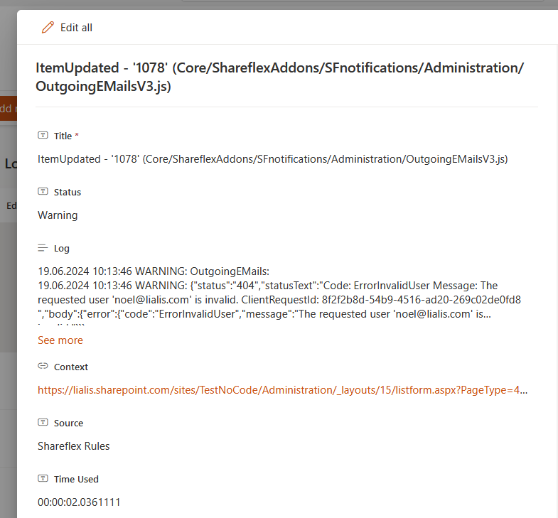 Shareflex installeren op uw SharePoint-tenant – Wat is Shareflex?