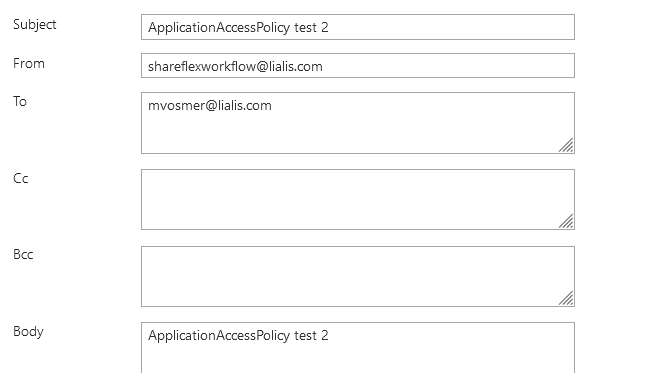 Shareflex installeren op uw SharePoint-tenant – Wat is Shareflex?