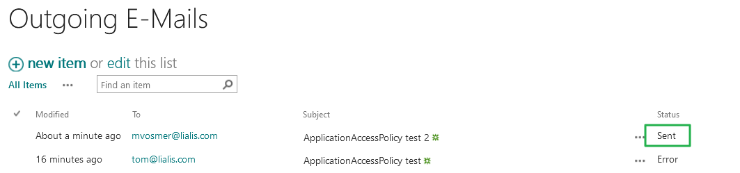 Shareflex installeren op uw SharePoint-tenant – Wat is Shareflex?