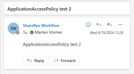 Shareflex installeren op uw SharePoint-tenant – Wat is Shareflex?