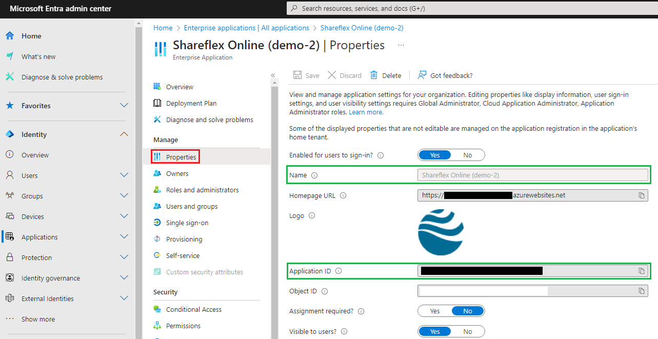 Shareflex installeren op uw SharePoint-tenant – Wat is Shareflex?
