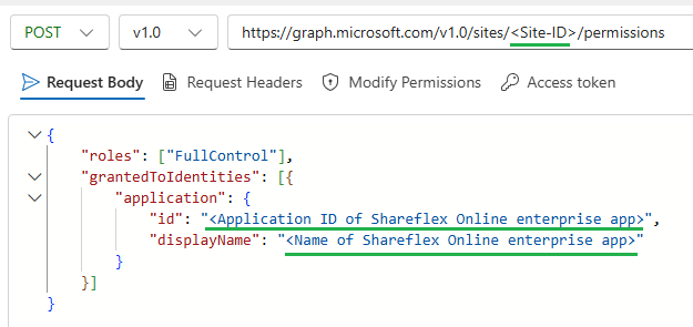 Shareflex installeren op uw SharePoint-tenant – Wat is Shareflex?