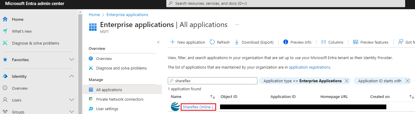 Shareflex installeren op uw SharePoint-tenant – Wat is Shareflex?