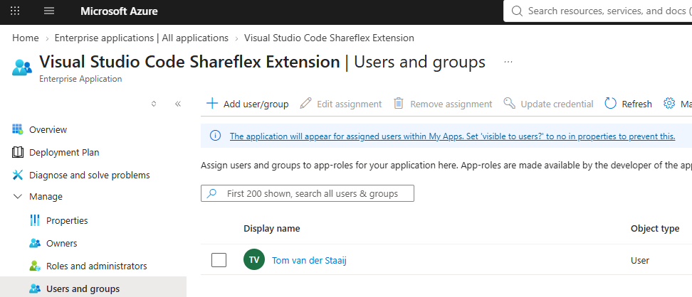 Shareflex installeren op uw SharePoint-tenant – Wat is Shareflex?