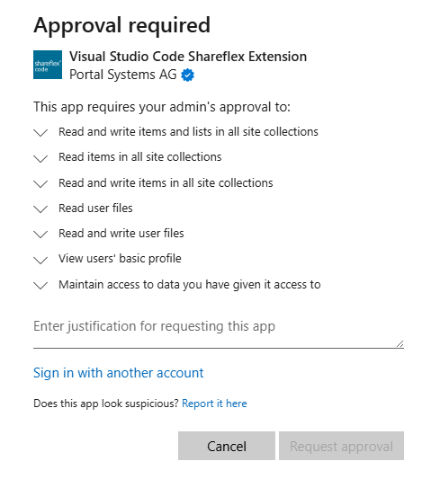 Shareflex installeren op uw SharePoint-tenant – Wat is Shareflex?