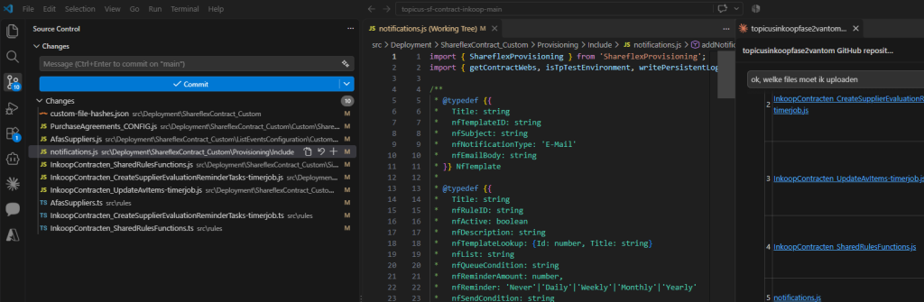 Shareflex installeren op uw SharePoint-tenant – Wat is Shareflex?